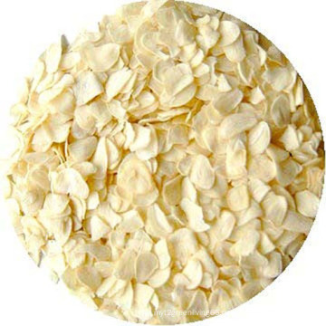 Export Shandong High Quality Garlic Flake
